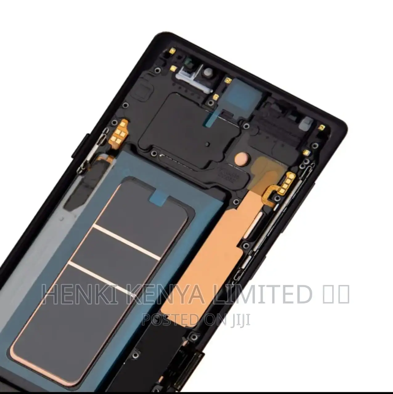 Samsung Galaxy Note 9 Screen on Sale