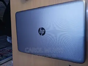 New Laptop HP 15 8GB Intel Core i5 SSD 256GB