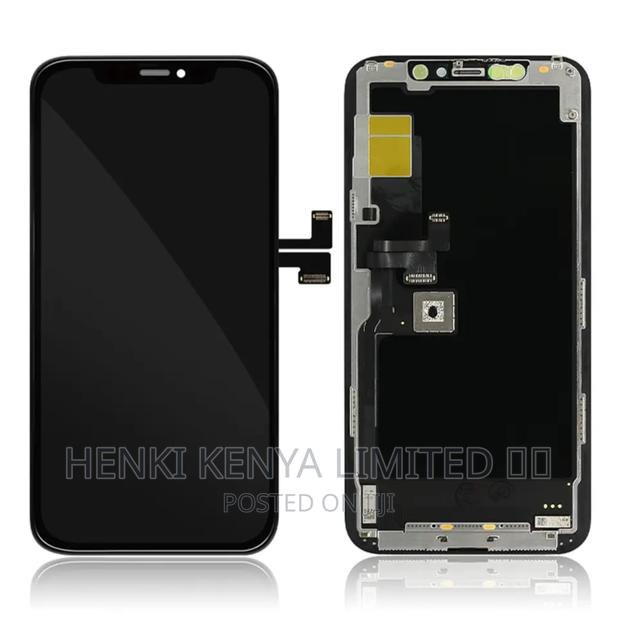 iPhone X Screens Available at Our Shop - main view