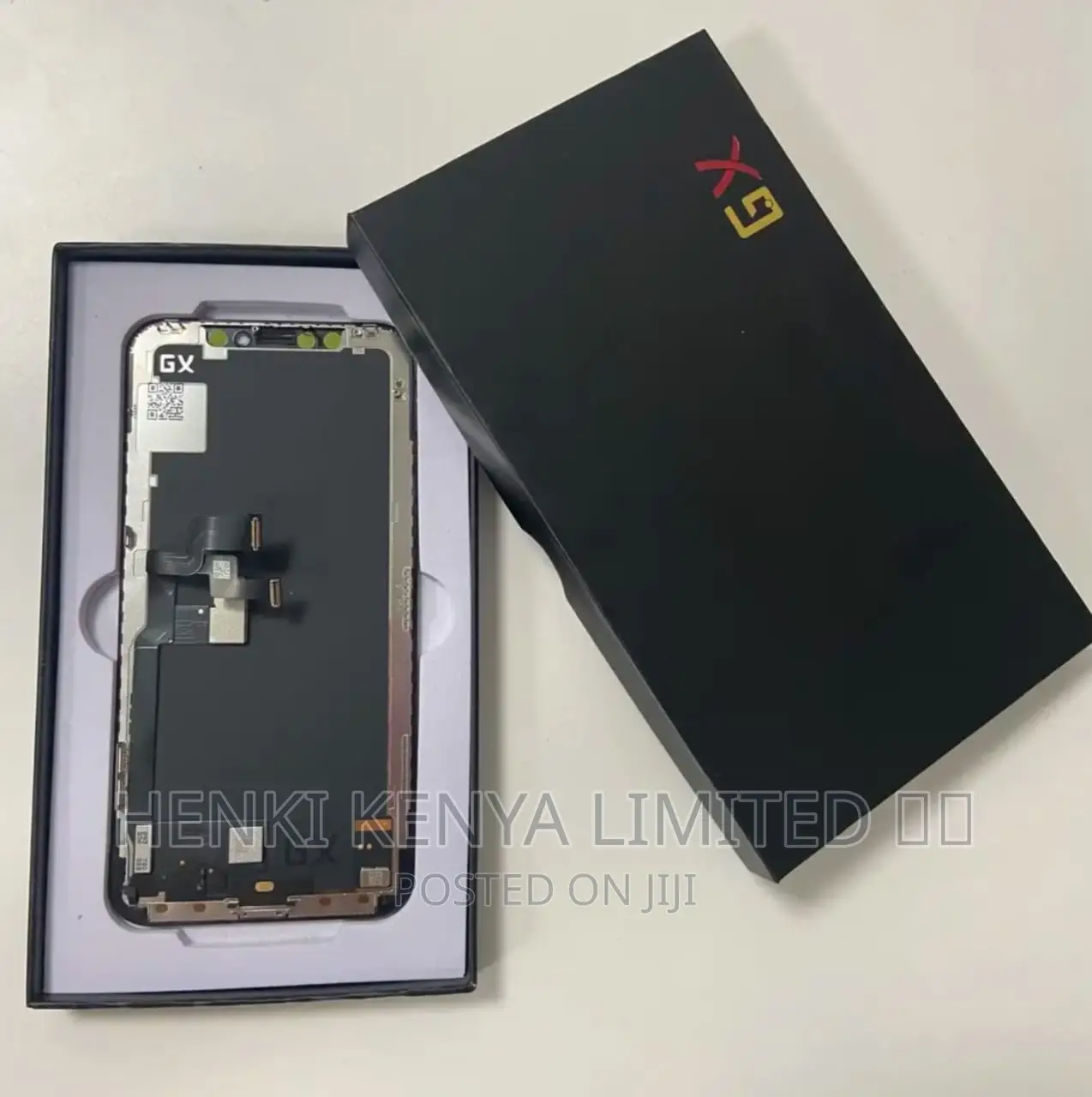 iPhone X Screens Available at Our Shop