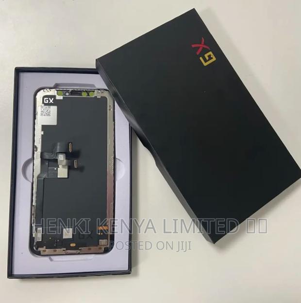 iPhone X Screens Available at Our Shop - thumbnail 2
