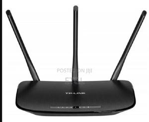 TP-LINK TL-WR940N 450mbps Wireless N Cable Router - thumbnail 2