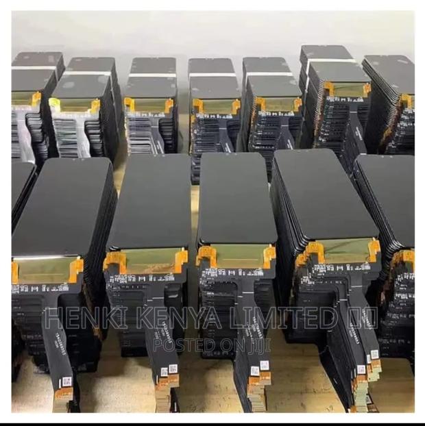 Tecno Phone Screens Available on Demand Today