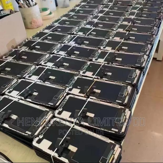 Tecno Phone Screens Available on Demand Today - thumbnail 2