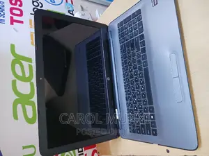 New Laptop HP 15 8GB Intel Core i5 HDD 500GB