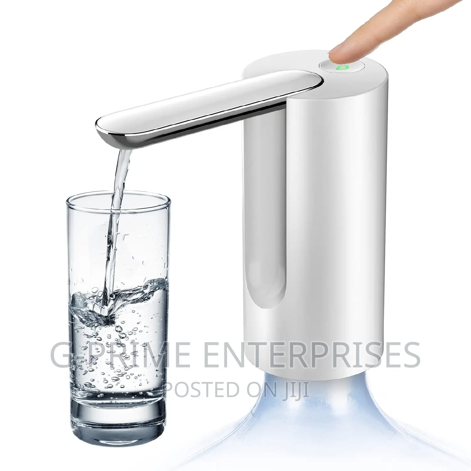 Foldable Water Pump/Rechargeable Foldable Water Pump