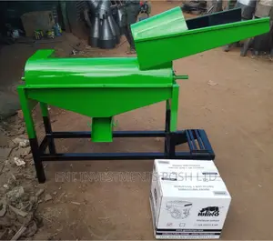 Maize Sheller - Farming Freedom