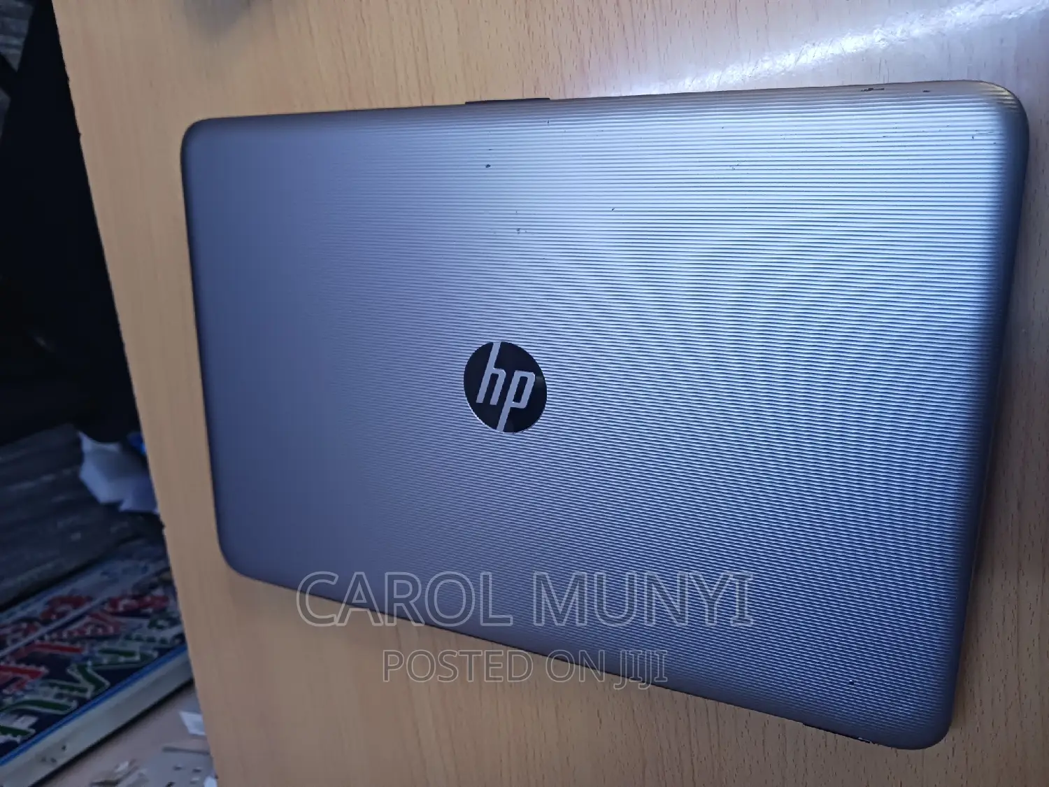New Laptop HP 15 8GB Intel Core i5 HDD 500GB
