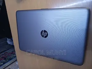 New Laptop HP 15 8GB Intel Core I5 HDD 500GB