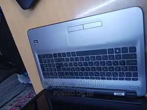 New Laptop HP 15 8GB Intel Core i5 HDD 500GB