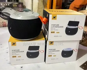 Mi Speaker C15 Available