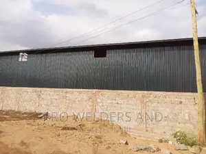 Godowns,Factory,Storage,Church Construction