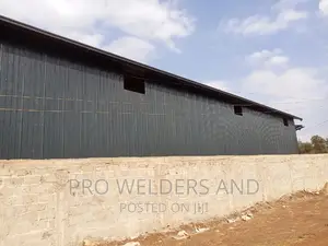 Godowns,Factory,Storage,Church Construction