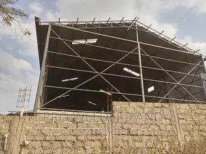 Godowns,Factory,Storage,Church Construction