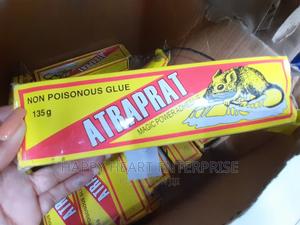 Atraprat Non Poisonous Rat Glue 135G Magic Power - thumbnail 3