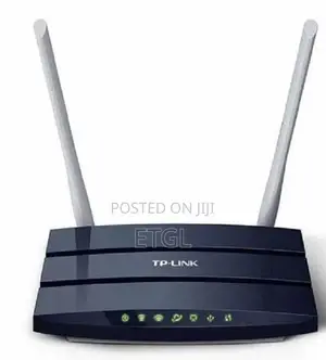 .Tp-Link Ac1200 Wireless Dual Band Router - Tl-Archer C50