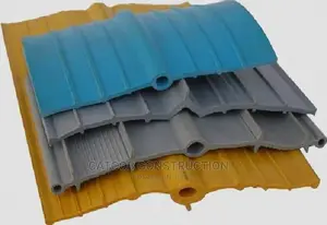 PVC Waterbar/Waterstops