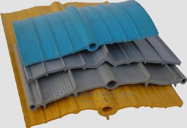 PVC Waterbar/Waterstops