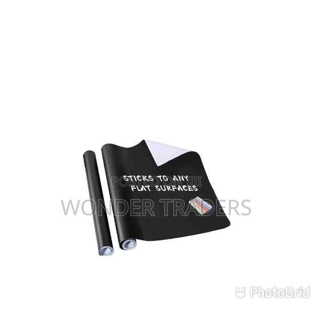 Black Board Sticker - thumbnail 4