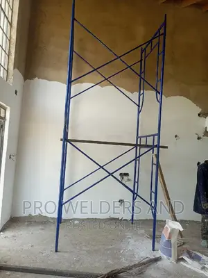 Scaffold Hire