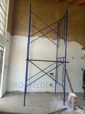 Scaffold Hire