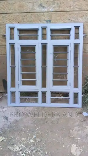 Windows Fabricators