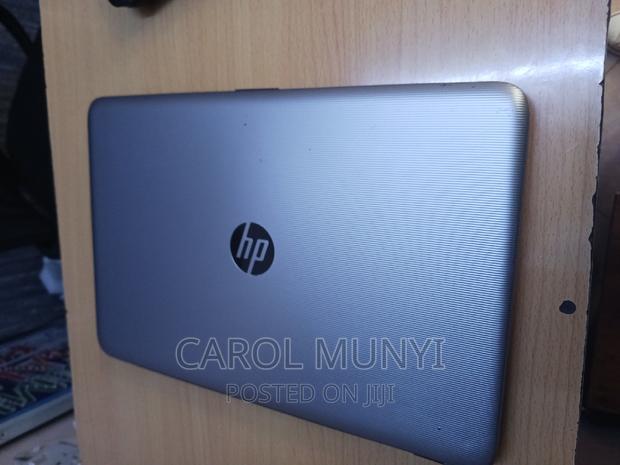 New Laptop HP 15 8GB Intel Core I5 SSD 256GB - thumbnail 3