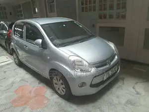 Vehicle's for Hire