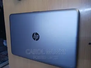 New Laptop HP 15 8GB Intel Core I5 SSD 256GB