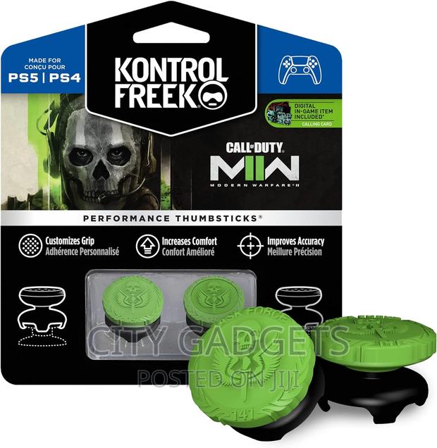 Kontrolfreek Call of Duty: Modern Warfare II