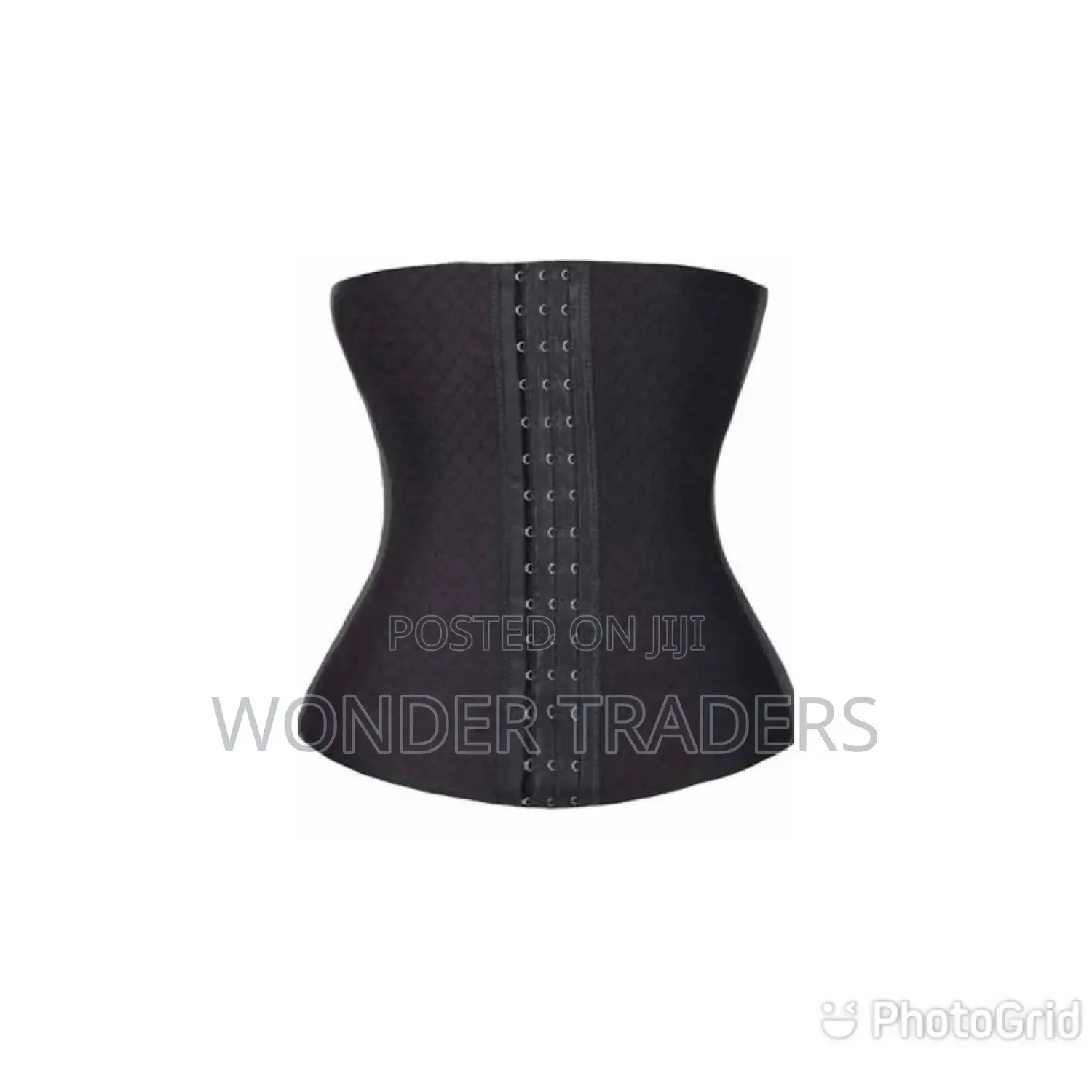 Double Strap Waist Slimming Belt