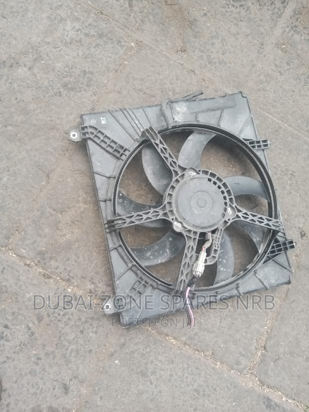 NISSAN MARCH Funs Complete Now Available - thumbnail 3