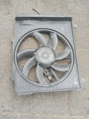 NISSAN MARCH Funs Complete Now Available