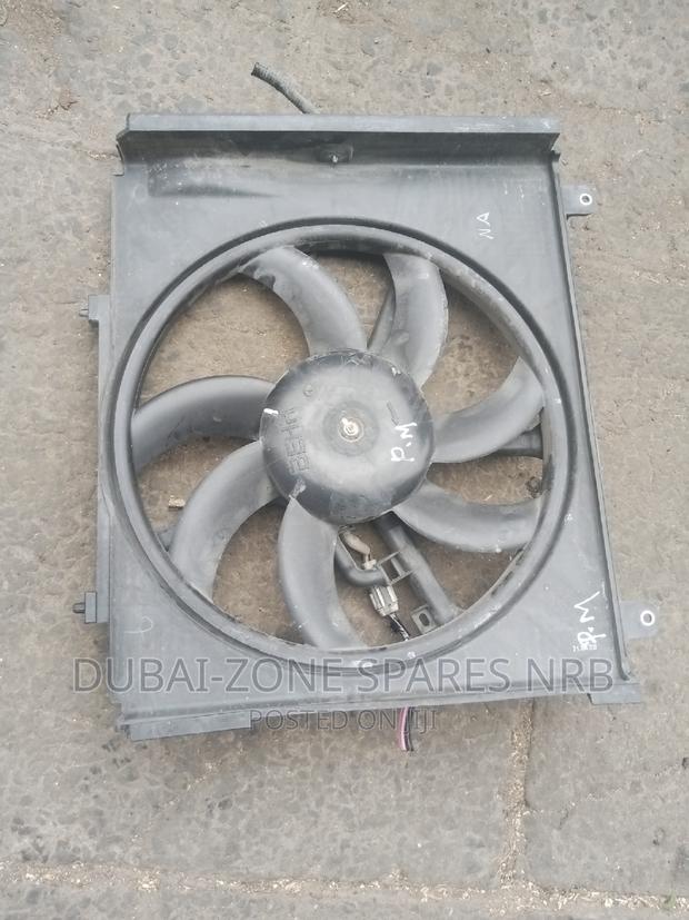 NISSAN MARCH Funs Complete Now Available - thumbnail 5