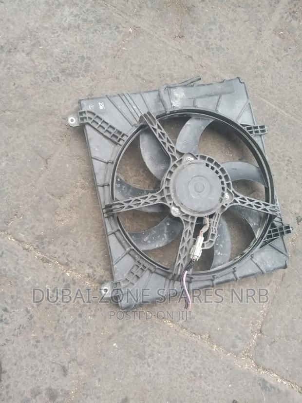 NISSAN MARCH Funs Complete Now Available - thumbnail 4