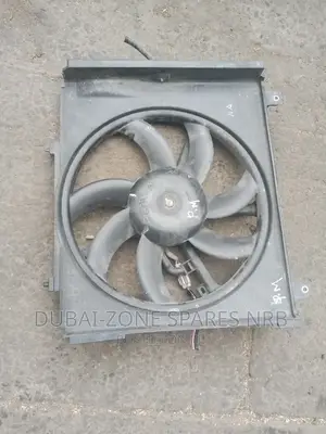 NISSAN MARCH Funs Complete Now Available