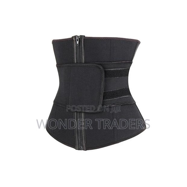 Slimming Corset Belt - main view