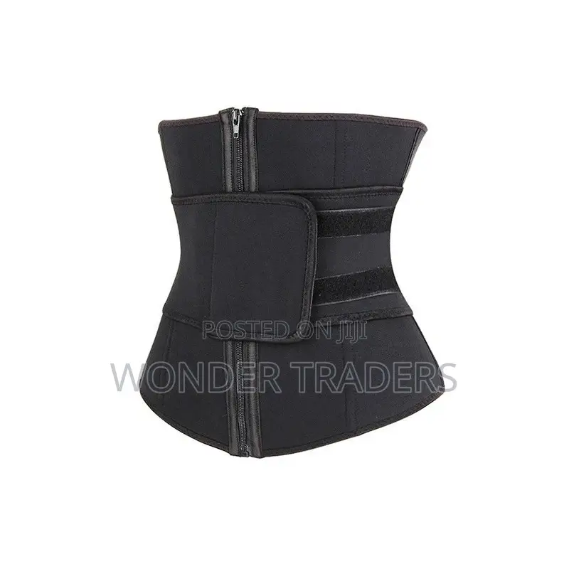Slimming Corset Belt