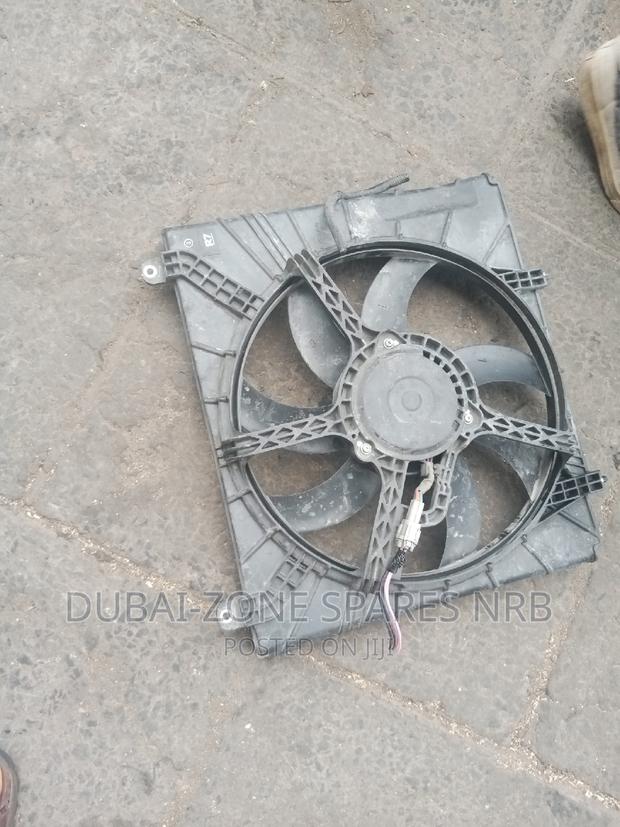 NISSAN MARCH Funs Complete Now Available - thumbnail 2