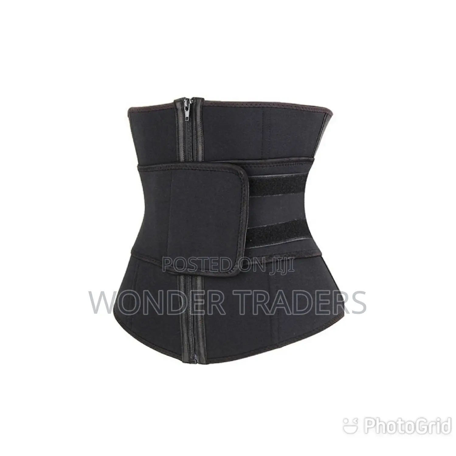 Slimming Corset Belt