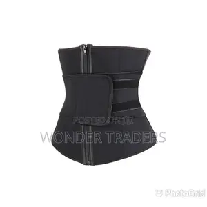 Slimming Corset Belt