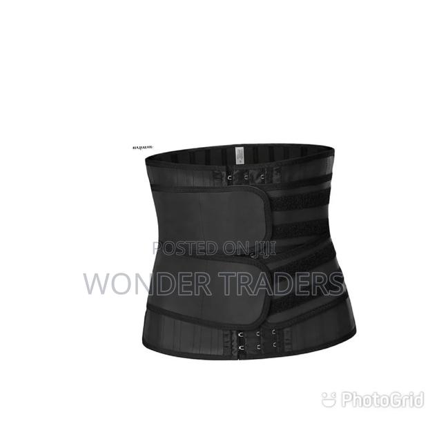 Slimming Waist Belt - thumbnail 3