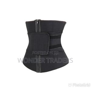 Slimming Waist Belt - thumbnail 2