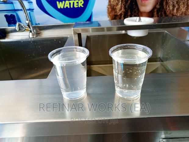 Water Purification Business Machines, Reverse Osmosis Im KE - thumbnail 3