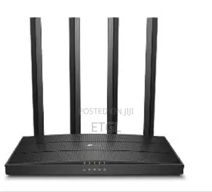 .Tp-Link Wireless MU-MIMO Wi-Fi 5 Router TL-ARCHER C8