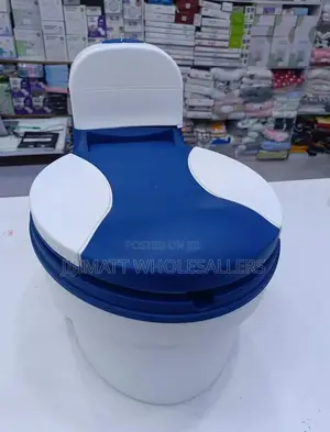 Potty//Potty for Kids Available