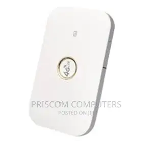 Unlocked 4G Portable Router Mifi 15 Users