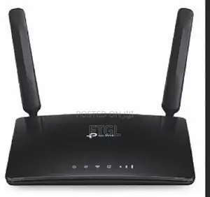 .Tp-Link Ac750 Wireless Dual Band 4g Router - Tl-Archer Mr20