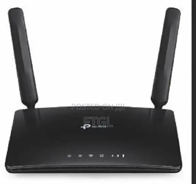 .Tp-Link Ac750 Wireless Dual Band 4g Router - Tl-Archer Mr20