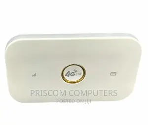 4G Universal Mifi Router Pocket Wifi/Mifi Safaricom Airtel T